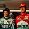 Villeneuve: WM-Kampf gegen Hill schwieriger als gegen Schumacher