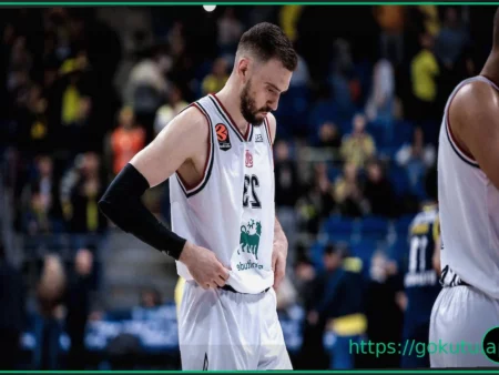 Olimpia Milan Faces Deep Crisis, Post-Season Review Expected