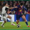 Atletico Madrid’s Interest in Barcelona Starlet: The Truth Revealed