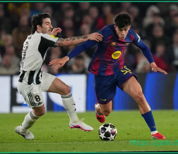 Atletico Madrid’s Interest in Barcelona Starlet: The Truth Revealed