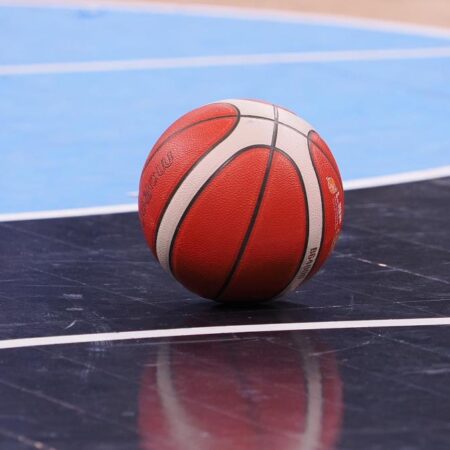 Serie B Nazionale Basketball Championship – 36th Matchday 2025-26 Calendar, Results, Standings