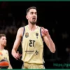 Tomas Satoransky’s Future: Barcelona Playmaker’s Contract Nears End