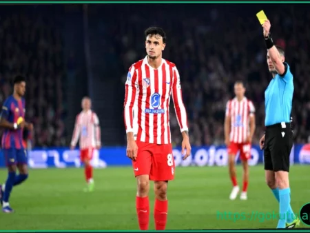 18 игроков Атлетико Мадрид, Барселоны и Реала Мадрид под угрозой пропуска полуфинала Лиги Чемпионов