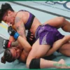 Virna Jandiroba Dominates Tabatha Ricci to Maintain Top-5 Ranking at UFC Vegas 115