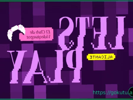 Let’s Play Holds Second Session in Alicante, Focusing on “despelote”