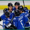 Steelheads Outlasted by Grizzlies, 3-2, in Final Meeting