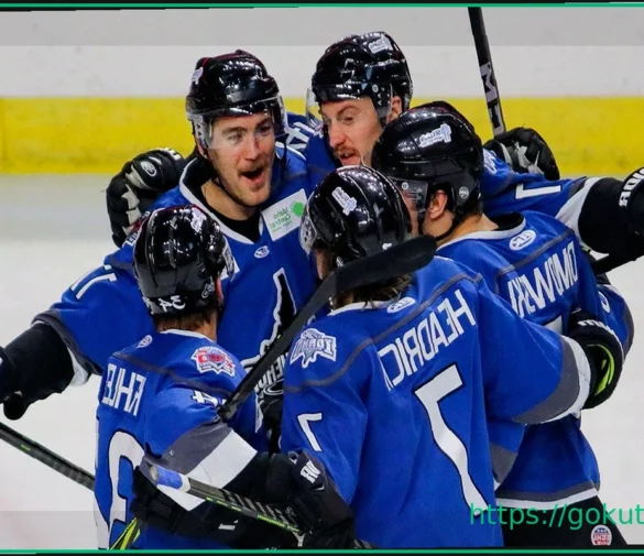 Steelheads Outlasted by Grizzlies, 3-2, in Final Meeting