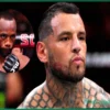 Daniel Rodriguez Discusses His Recent Arrest and Upcoming UFC Fight Against Leon Edwards