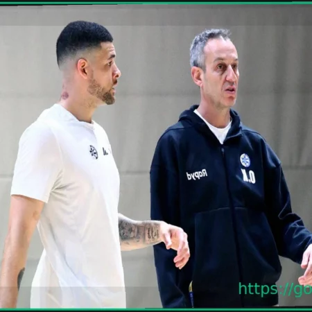 Maccabi Tel Aviv: Евролига завершена, ситуация на рынке