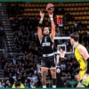 Virtus Bologna Concludes EuroLeague Season with Victory Against Maccabi Tel Aviv