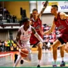 Openjobmetis Varese: Max Ferraiuolo commenta la sconfitta a Trieste