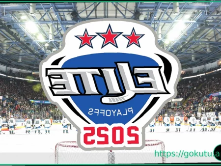 EIHL Playoff Final to be Broadcast Live on Premier Sports