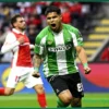 Real Betis Secures Crucial 1-1 Away Draw Against Braga in Europa League First Leg