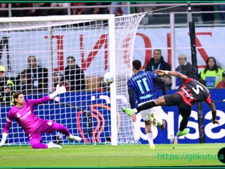 Stefano Domenicali Emphasizes: “I Take Criticism Seriously”, But…