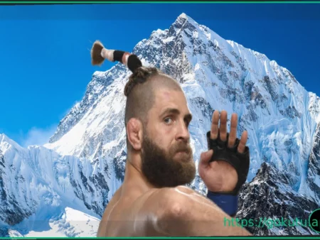 Арман Царукян Предостерегает Иржи Прохазку От Опасного Восхождения на Эверест