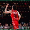 Olimpia Milano Triumphant: Napoli Falls at the Forum