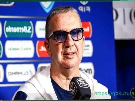 Walter De Raffaele: “Два очень важных очка. Горжусь командой и общим желанием”