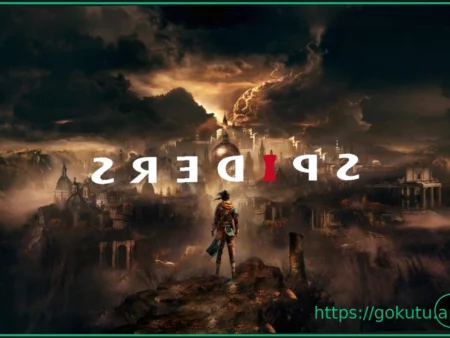 French Studio Spiders Faces Closure Amidst Parent Company Nacon’s Financial Struggles