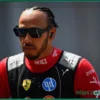 Live Data Analysis: How Good Is Lewis Hamilton Still?