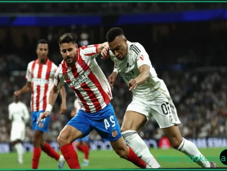 Real Madrid Clarifies Kylian Mbappé’s Training Absence Amidst Bayern Munich Pre-Match Doubts