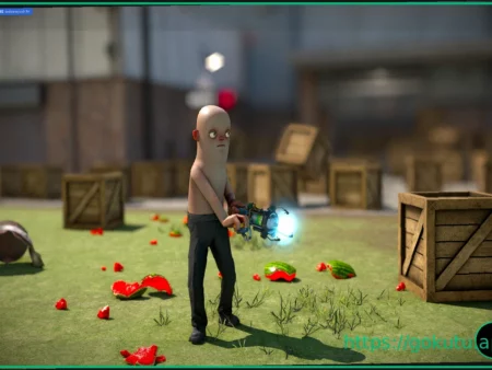 s&box, Garry’s Mod Spiritual Successor, Launches April 28