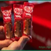 KitKat Suffers Massive Loss: 413,793 F1 Bars Stolen