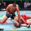 Carlos Ulberg’s Upset Victory at UFC 327 Against the Odds