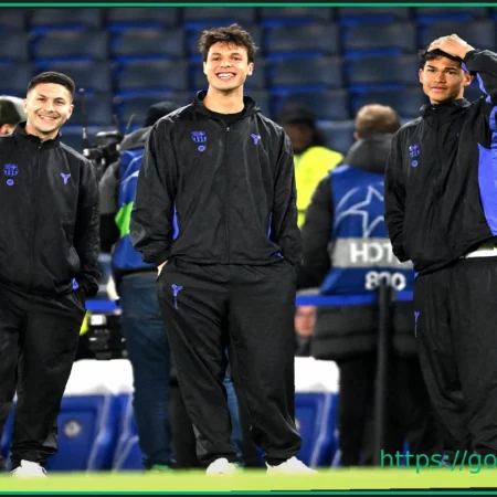 Juventus Favourite to Sign Barcelona Star