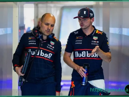 Max Verstappen Offers Blessing for Gianpiero Lambiase’s Move to McLaren