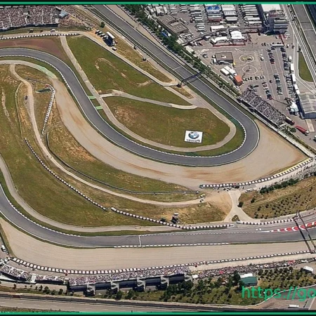 Провальные проекты Формулы-1: Большая ставка, малый успех