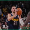 Nikola Jokic Achieves 34th Triple-Double as Denver Nuggets Extend Win Streak Against Memphis