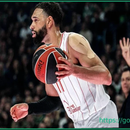Hapoel Tel Aviv Confirms Tyler Ennis Despite Injury
