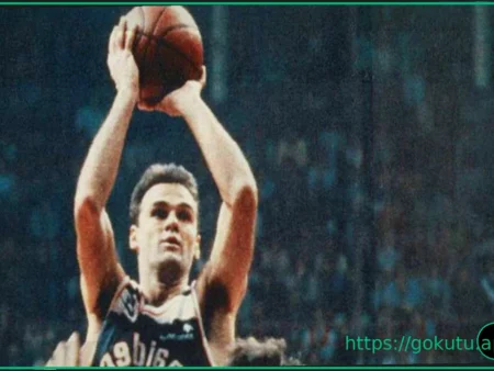 Ушел из жизни 68-летний бразильский баскетболист Оскар Шмидт