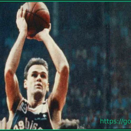 Ушел из жизни 68-летний бразильский баскетболист Оскар Шмидт