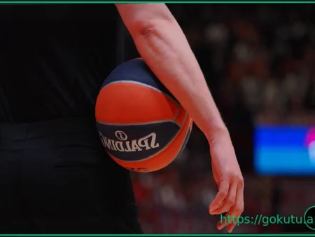 EuroLeague: Matchday 37 Calendar, Friday Results, and Standings