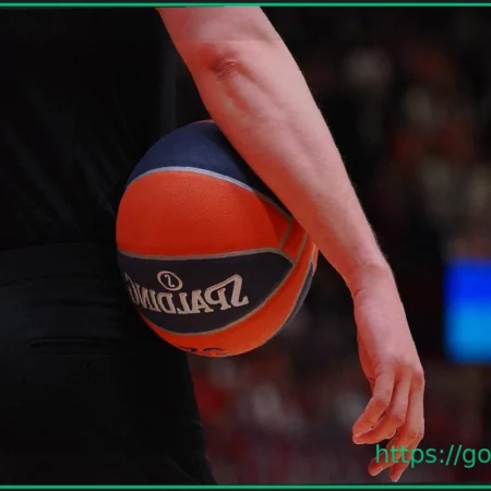 EuroLeague: Matchday 37 Calendar, Friday Results, and Standings
