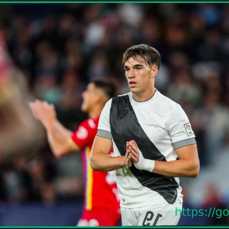 The Good, the Bad, and the Beautiful: A New Love, an Old Infatuation, and Worrying Routine in La Liga