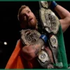Dana White Offers Subtle Update on Conor McGregor’s 2026 Return