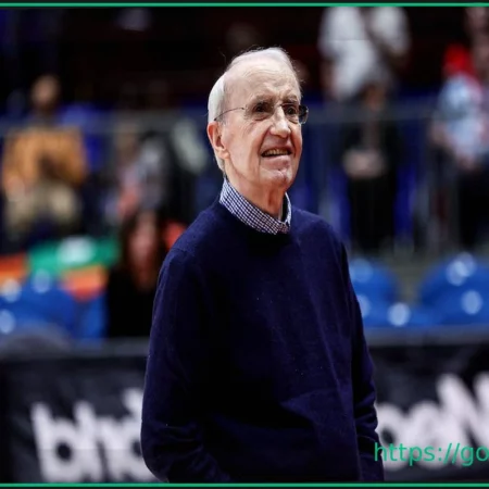 Dan Peterson on Olimpia Milano: Rumors, EuroLeague Struggles, and Peppe Poeta