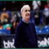 Dan Peterson on Olimpia Milano: Rumors, EuroLeague Struggles, and Peppe Poeta