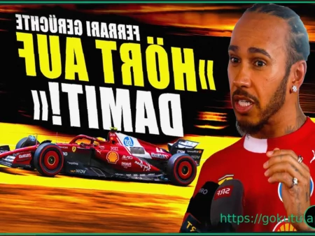 F1-Teamchef: Предлагает поэтапные изменения в условиях предстоящих спринтов и Гран-при Монако