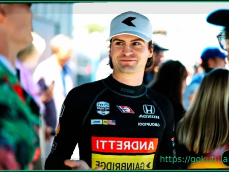 Colton Herta’s F1 Crossroads: Cadillac Owner’s Ultimatum Against Red Bull