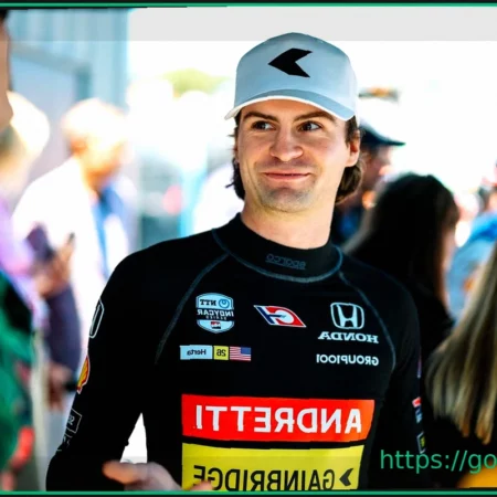 Colton Herta’s F1 Crossroads: Cadillac Owner’s Ultimatum Against Red Bull