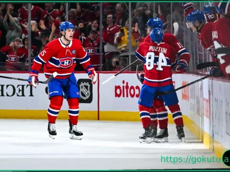 Underdog NHL Teams Making a Late Push Toward the Playoffs