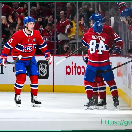 Underdog NHL Teams Making a Late Push Toward the Playoffs