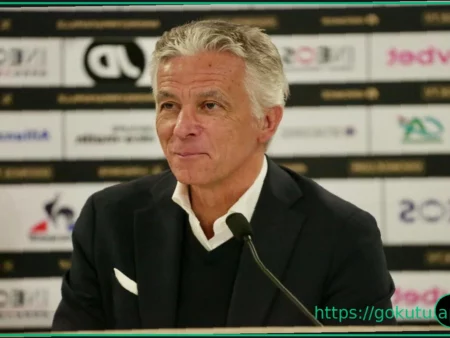 OGC Nice provide update on INEOS’ sale of Ligue 1 club