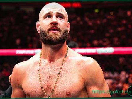 Jiří Procházka vs Carlos Ulberg: Tight Odds for Vacant UFC Light Heavyweight Title at UFC 327