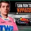 Max Verstappen: Влияние на Формулу-1 и советы по сдержанности
