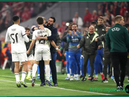 Реал Мадрид готов расстаться с Альваро Арбелоа после вылета из Лиги Чемпионов