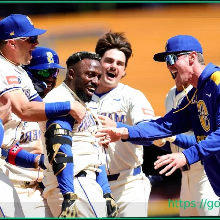Mariners Secure Hard-Fought 2-1 Victory Over Lions